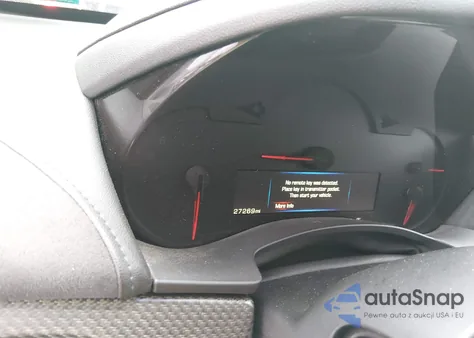 2016 Cadillac Ats-V from USA, damaged, VIN 1G6AN5SY0G0119461